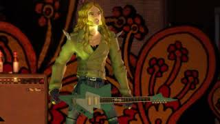 Rock Band 2: ''Master Exploder'' 100% Guitar Expert FC (198,515)