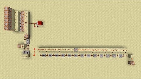 Idle Player Detector -- Minecraft Invention