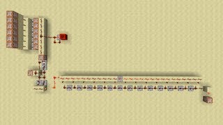 Idle Player Detector -- Minecraft Invention