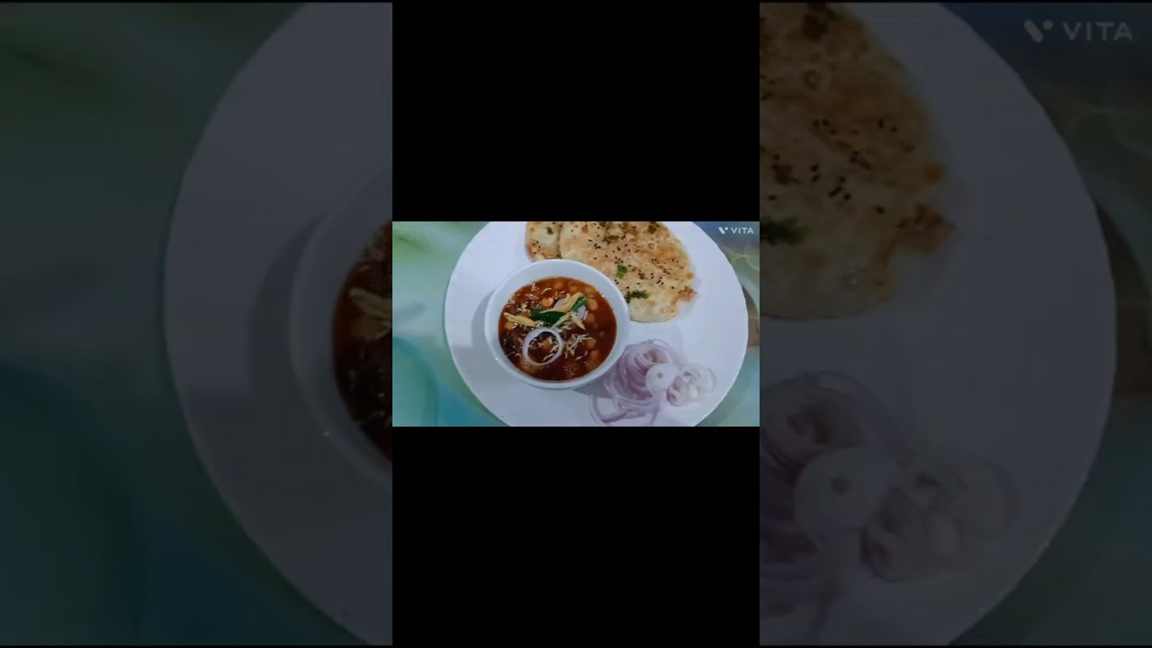 less oil soft and fluffy paani ke kulche if you want to avoid oil or butter must try