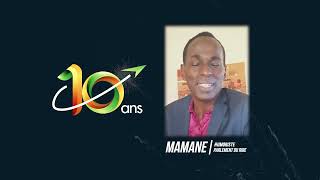 1000 mercis Mamane