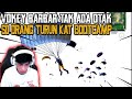 Vokey Barbar Tak Ada Otak | Ramai Sangat Macam 50 Orang Turun Kat Bootcamp | Solo Squad PUBG MOBILE