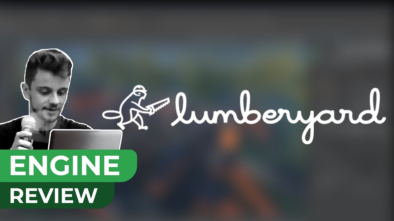 Lumberyard, a game engine gratuita da  - Meio Bit