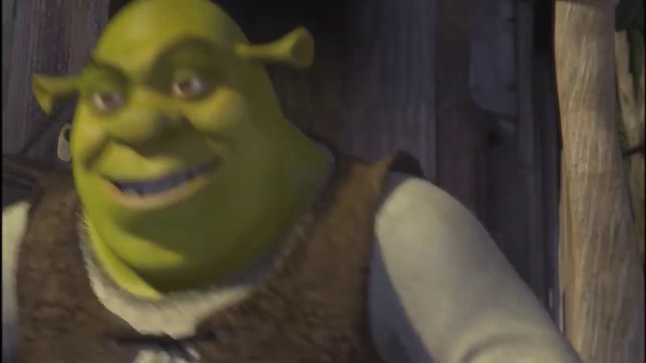 Шрек на час. Обкуренный Шрек. Шрек из шерсти. Shrek 2001 screencaps. Мем какао какао Шрек.