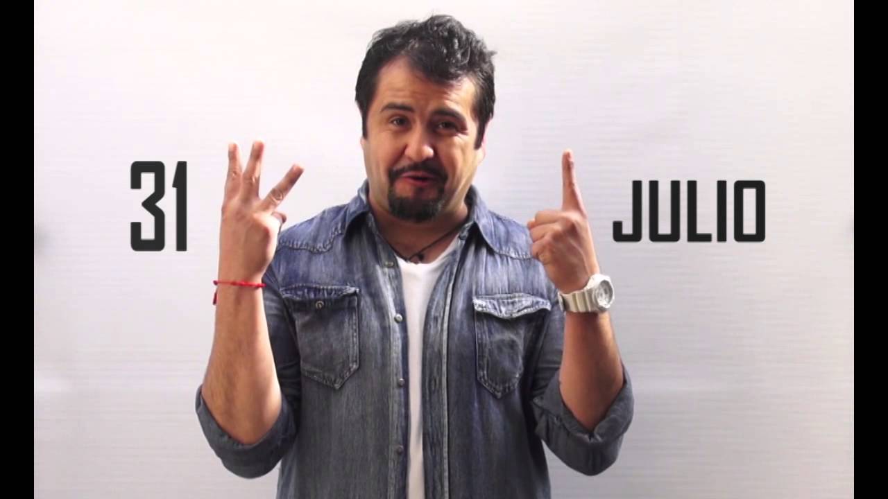 RUDY REY KREAM CLUB 31 de JULIO - YouTube