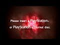 Playstation 2 Red Screen of Death:  A Deconstruction