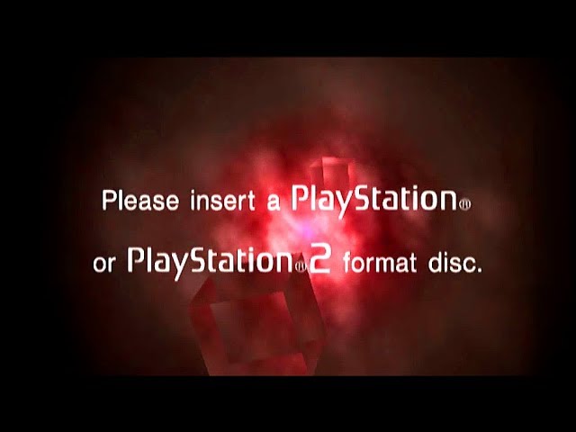 Playstation 2 Red Screen Of Death A Deconstruction Youtube Playstation 2 Red Screen Of Death A Deconstruction Youtube