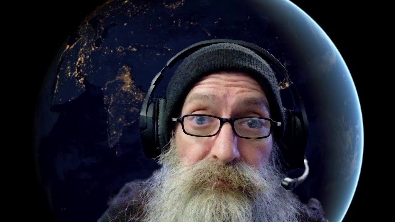 Geography for June!  lofi asmr