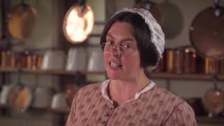 Mrs Crocombe Being Mrs Crocombe For 4:27 Minutes