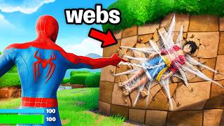 HIDE & SEEK But Everyone Has SUPERPOWERS!