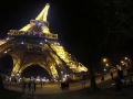 La torre Eiffel