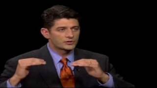 Paul Ryan: We don't need to reinvent America; but reclaim it.