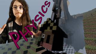 the FUTURE of block games is PHYSICAL