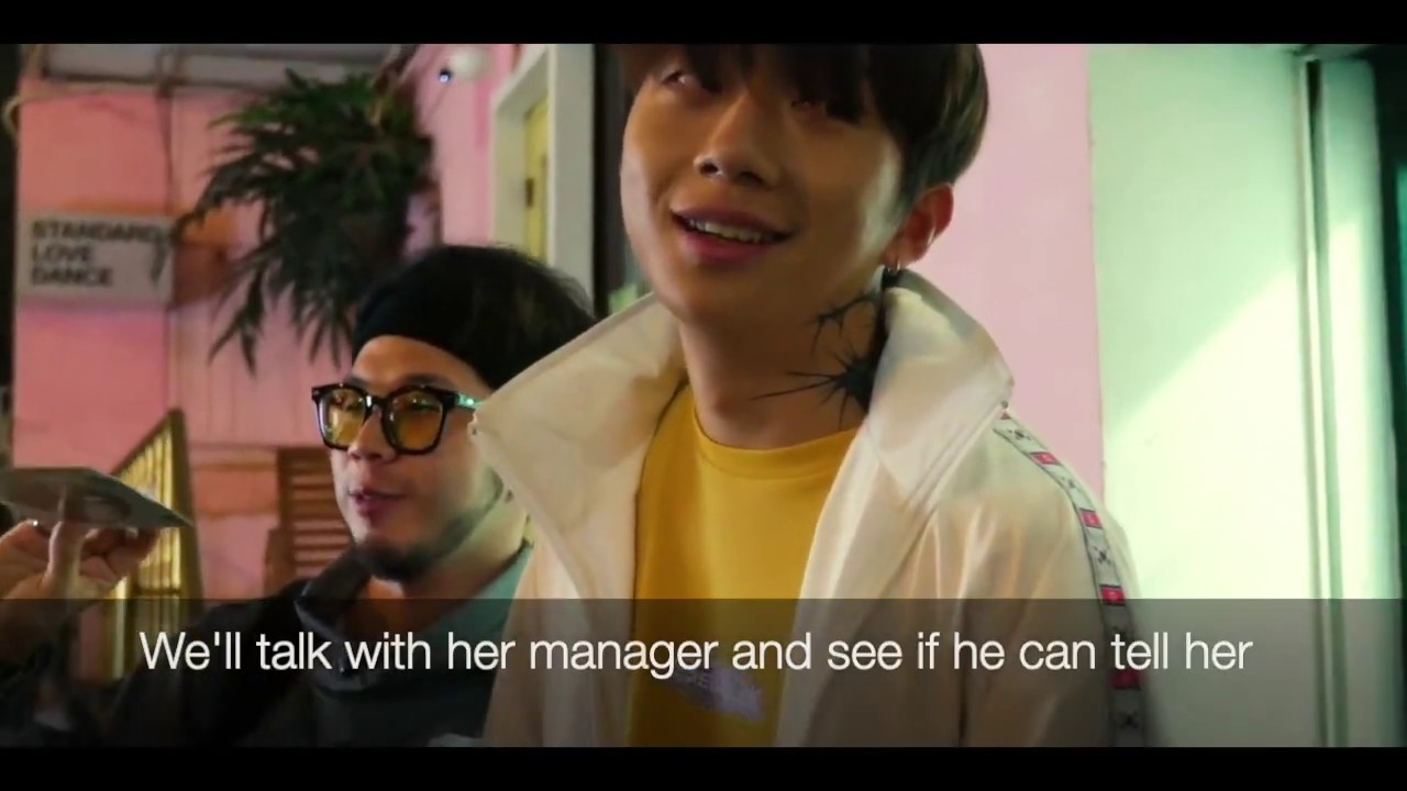 Woo Wonjae  as your Boyfriend Imagine