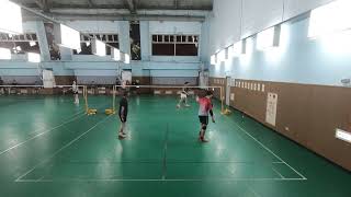 2023102105 哈利 進善 VS 古意 PETER
