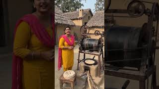 Roti Bnane ka machine #ai #shorts