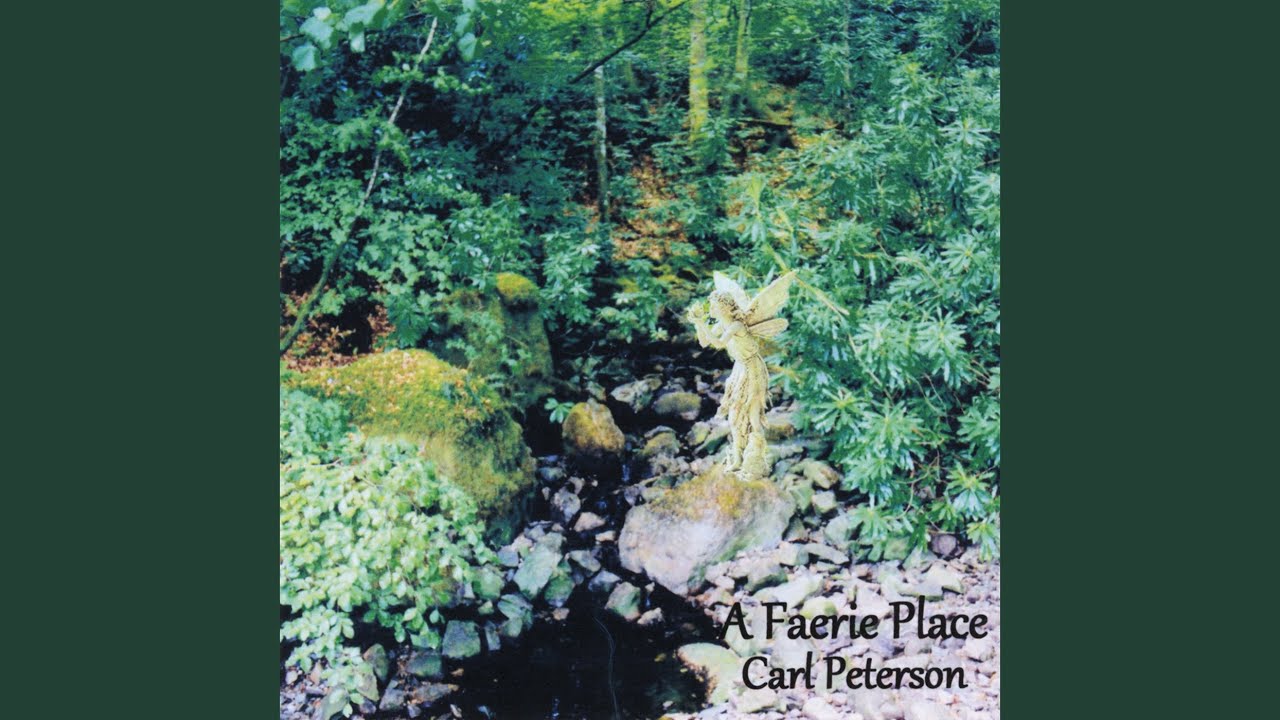 Thomas the Rhymer (True Thomas) - YouTube