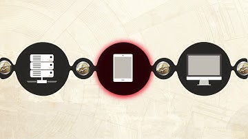 Naoris   Explainer Animation