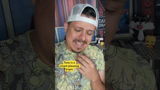 Tony (2026) SHORT Movie Review
