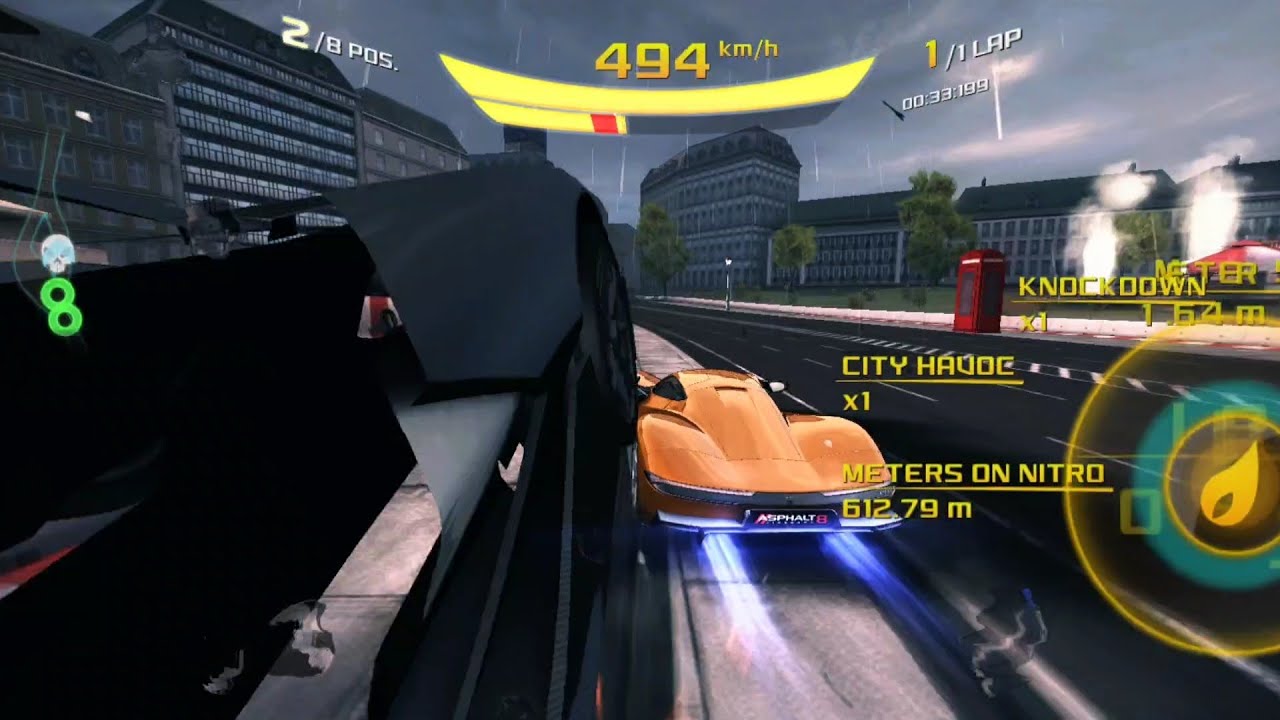 Underrated Electric Beast! 👾 Asphalt 8 Aspark Owl🦉 Multiplayer gameplay 2026⚡A8 Multiplayer 🌟 #7EGOO