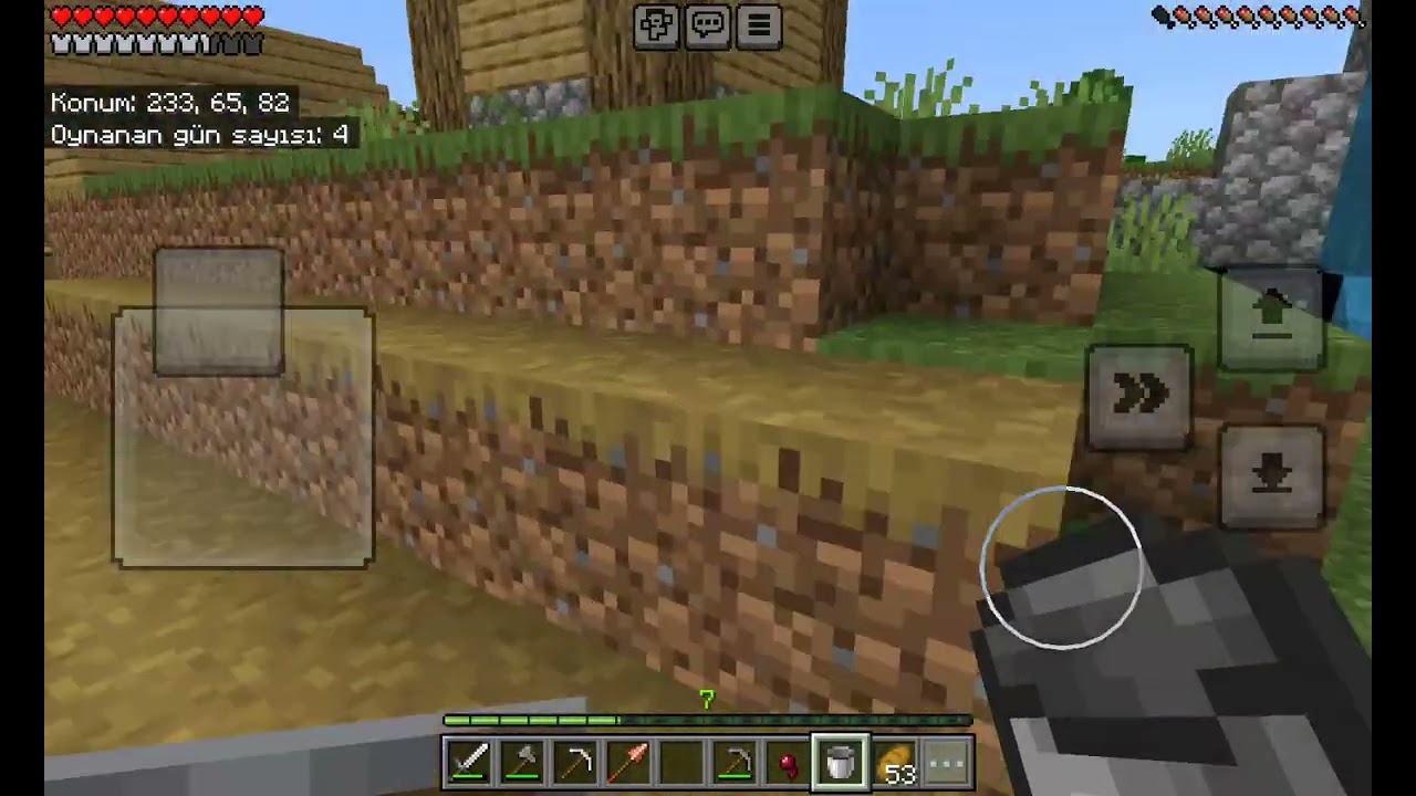 Şanslı Terim'in 2 bölümü