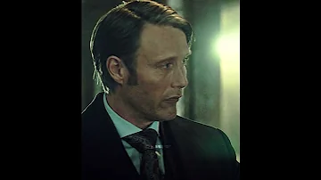 Will & Hannibal [Cinnamon Girl] | Hannigram edits