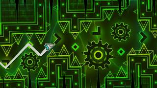 [TOP 1] Distater by KeyNom | Geometry Dash 2.2