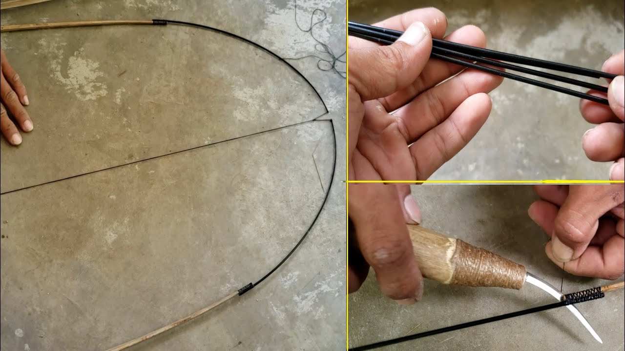 TUTURUAN KO KAYO GUMAWA NG SARANGGOLA | FIBER EXTENTION.