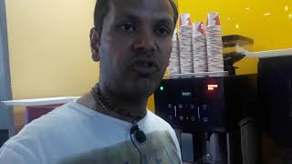 Reality of coffee vending machines - Coffee Day better beware !!