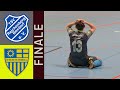 Finale / Hallenmasters / TSV Reichenberg Boxdorf vs SV Helios 24 Dresden