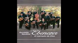 Video thumbnail of "Rondalla Ebenezer | Incredulidad"