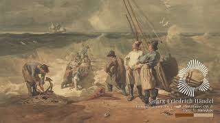 Georg Friedrich Händel - Concerto grosso No. 7 in B-Flat Major, Op. 6  Part: V. Hornpipe