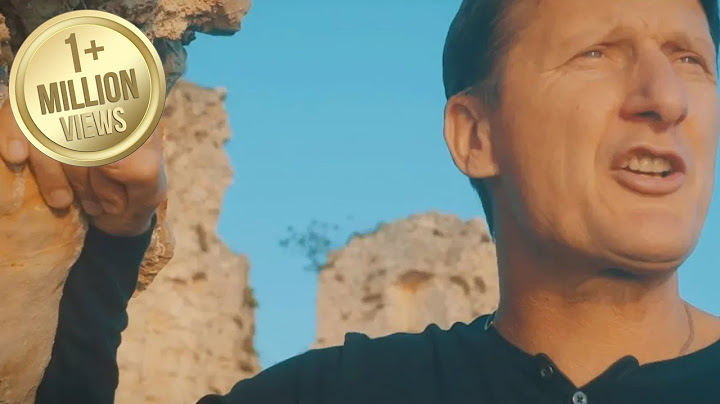 Ne mogu jubav krit - Tomislav Bralić i klapa Intrade (OFFICIAL VIDEO)
