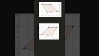 Reproduza em uma malha quadriculada a figu... | A Conquista da Matemática | 7º Ano | 3 | Matemática