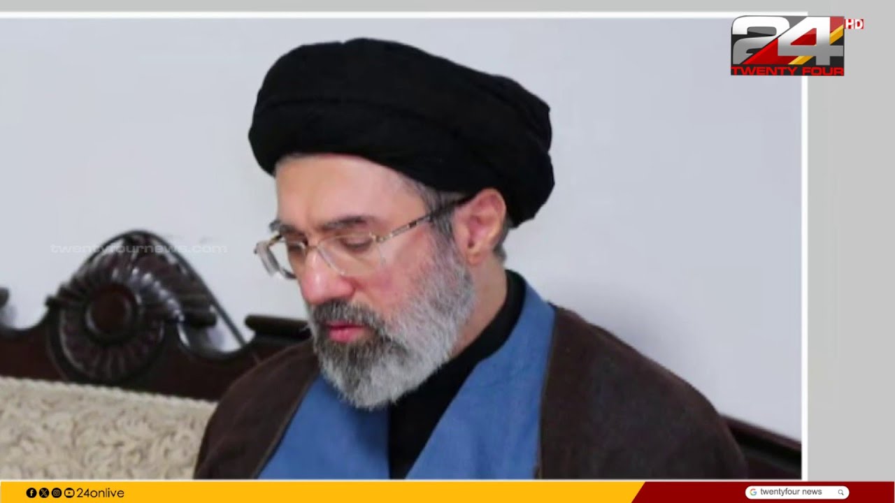 ഇറാൻ പരമോന്നത നേതാവായി ആരെ തിരഞ്ഞെടുത്താലും വധിക്കുമെന്ന് ഇസ്രയേലിന്റെ ഭീഷണി