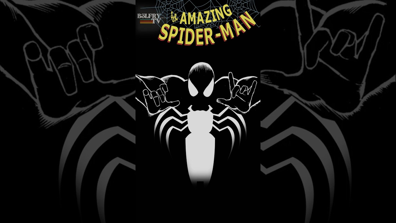 Spider-Man issue 255