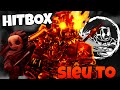 Kẻ kế thừa hitbox bánh xe của jason | slasher | (forsaken)
