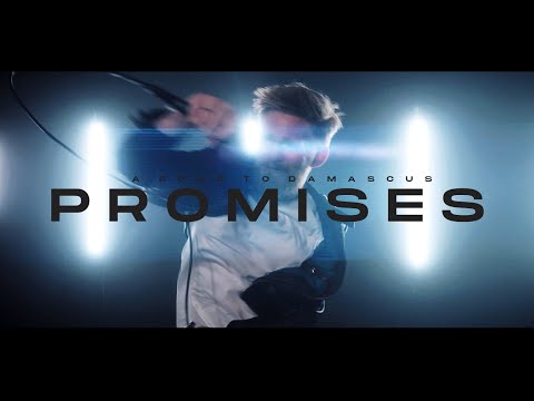 A Road To Damascus - Promises (feat. H.E.R.O.) (Official Music Video)