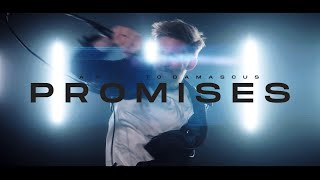 A Road To Damascus - Promises (feat. H.E.R.O.) (Official Music Video)
