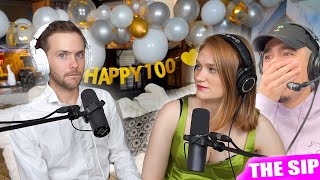 Our Friendship Fallout that lasted YEARS, Companies that DROPPED Us, & Celebrating 100 episodes!
