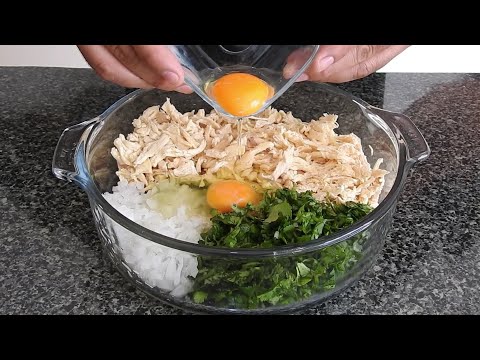 Video: Pechuga De Pollo Hervida: Recetas Con Fotos Para Cocinar Fácilmente