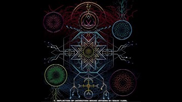 VA Forma Melodia // 05 - BRKHO - Reflection of Uncreation (204BPM) by Metacortex Records