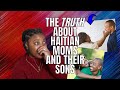 THE TRUTH: Dating Haitian Men When You're NOT Haitian! Manman li Pa'p Acepte'w?| Chronicles of a Zoe