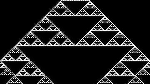 Simple Cellular Automata