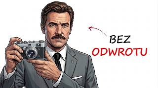 Your Life as a Mossad Spy (any level)