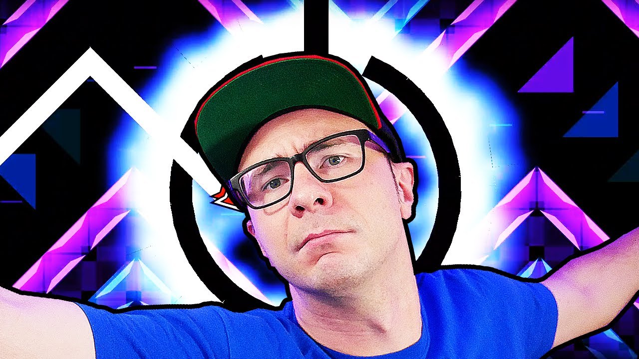 I've Completed ALL EASY DEMON Nine Circles Levels