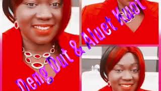 Deng Dut Longar ke ci Nyan ci Yök Panden ke reer Akuong Wun Tong Tong by Marko Ahou Majook 2018