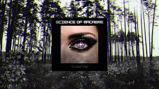 Black Holes, Wolves \u0026 Quasars: SuckerTrap Bend 80s Metal Into the Science of Macabre