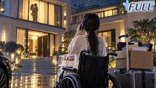 Disabled Wife Ignored for 3Yrs—Catches Him with Intern 7Times on Anniversary!Leaves,Never Forgives! screenshot 5