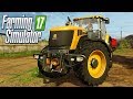 🚜ФЕРМА НА МИЛЛИОН #20 "ПРОЦВЕТАНИЕ НА СОСНОВКЕ" Farming Simulator 17